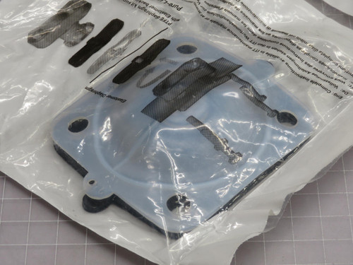 ITT  48074  Diaphragm Valve  For Sale