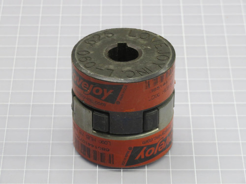 LOVEJOY  68514410775  JAW COUPLING HUB  For Sale