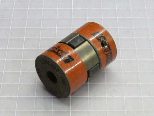 Lovejoy  L-070  Jaw Coupling  For Sale