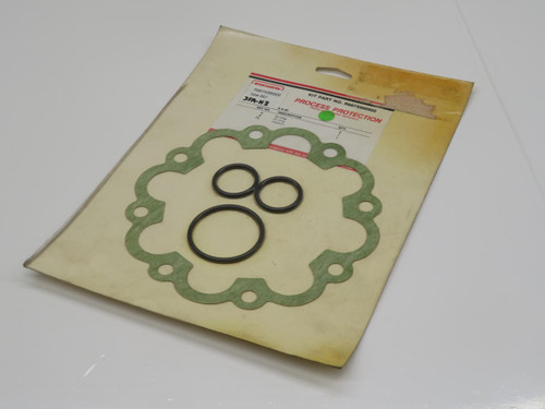 FISHER ROSEMOUNT  R667X000502  VALVES REPAIR KIT  For Sale