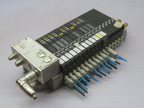 AVENTICS  820055501  DIRECTIONAL VALVE  For Sale
