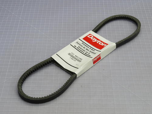 DAYTON  6A119G  V-BELT  For Sale