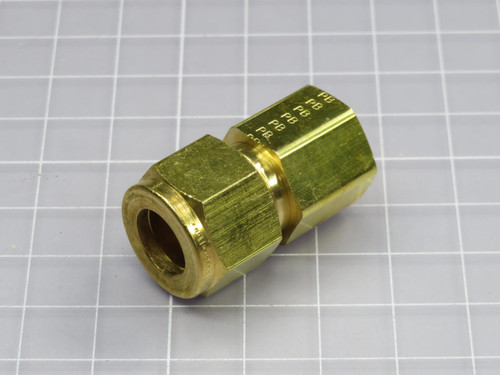 Lot of 7 PARKER  8FSC4N-B  INSTRUMENTATION PRODUCT DIVISION  For Sale