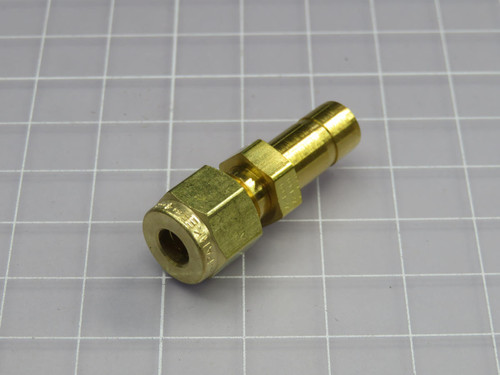 Lot of 10 PARKER  6TUR4-B  INSTRUMENTATION PRODUCT DIVISION  For Sale