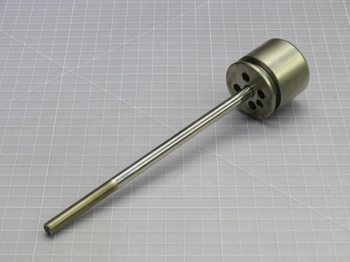 FISHER  1V6573X0042  VALVE FLUID STEM/PLUG  For Sale
