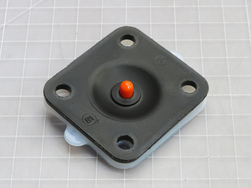 ITT  48072  Valve Diaphragm  For Sale