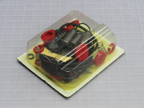 ASCO  821-0C3  VALVE SPARE PART KIT  For Sale