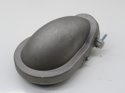 Bridgeport  1258  Entrance Cap  For Sale