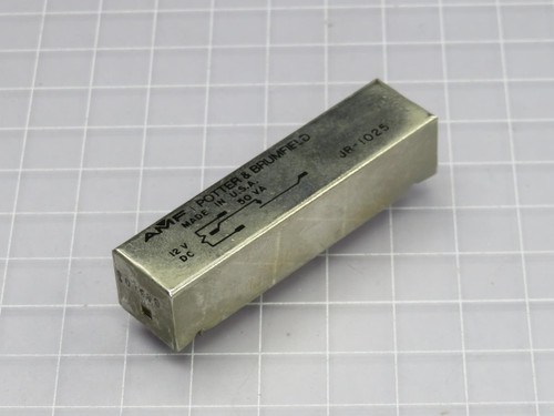 POTTER & BRUMFIELD  JR1025    For Sale