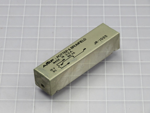 POTTER & BRUMFIELD  JR-1025    For Sale