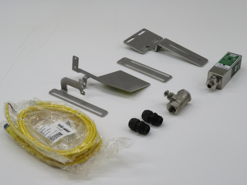 FISHER  WL-UN01-11L  EYEWASH STATION  For Sale