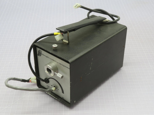 FIBEROPTICS TECHNOLOGY  F0-150  MICROSCOPE  For Sale