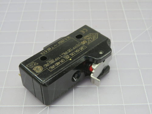 Lot of 60 HONEYWELL  BA-1RV543510-A2  MICRO SWITCH  For Sale