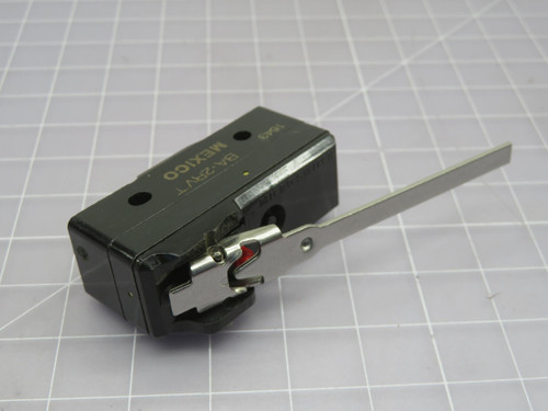 Lot of 16 HONEYWELL  BA-2RVT  MICRO SWITCH  For Sale