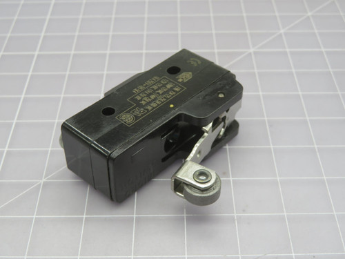 Lot of 2 HONEYWELL  BZ-7RWT822  MICRO SWITCH  For Sale