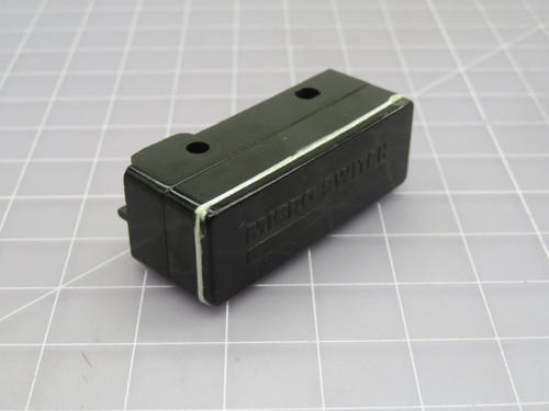 Lot of 3 HONEYWELL  4BS3  MICRO SWITCH  For Sale