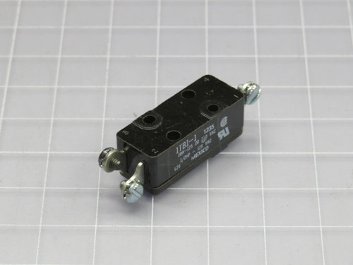 Lot of 19 HONEYWELL  1TB1-1  MICROSWITCH  For Sale