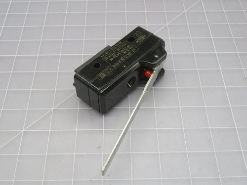 Lot of 13 HONEYWELL  BA-2RV  MICROSWITCH  For Sale