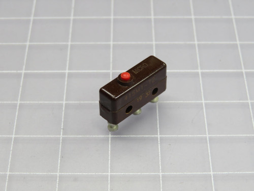 Lot of 80 HONEYWELL  41SM1-T2  MICROSWITCH  For Sale