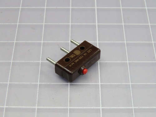 Lot of 12 HONEYWELL  11SM23-H2  MICROSWITCH  For Sale