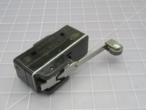 HONEYWELL  BZ-2RW82725551-A2  MICROSWITCH  For Sale