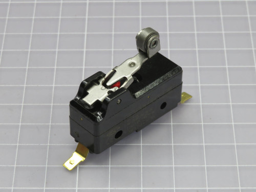 HONEYWELL  BA-2RV22-D81  MICROSWITCH  For Sale