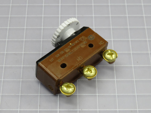 HONEYWELL  10BS217  MICRO SWITCH  For Sale