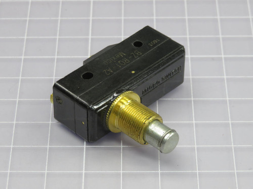 Lot of 12 HONEYWELL  BZ-RQ1-A2  MICROSWITCH  For Sale