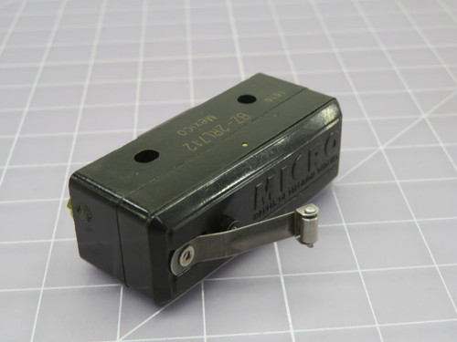 HONEYWELL  BZ-2RL712  MICROSWITCH  For Sale