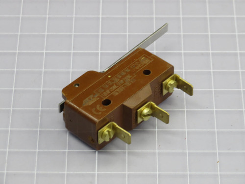 HONEYWELL  BZ-RW84052-D6  MICRO SWITCH  For Sale