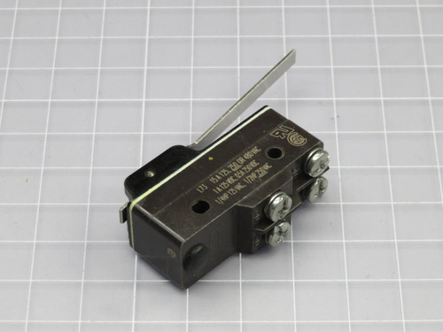 Lot of 25 HONEYWELL  BZ-3AW805551T  MICROSWITCH  For Sale