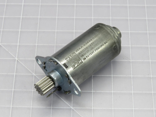 OEM  J2AAA2544 A2C39347900 TOOTHED CYLINDRICAL MOTOR  For Sale