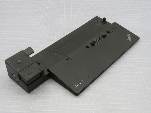 LENOVO  40A1 SD20F82751 DOCKING STATION  For Sale