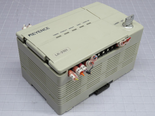 KEYENCE  LK-2101    For Sale