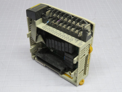 OMRON  CQM1-OC222    For Sale