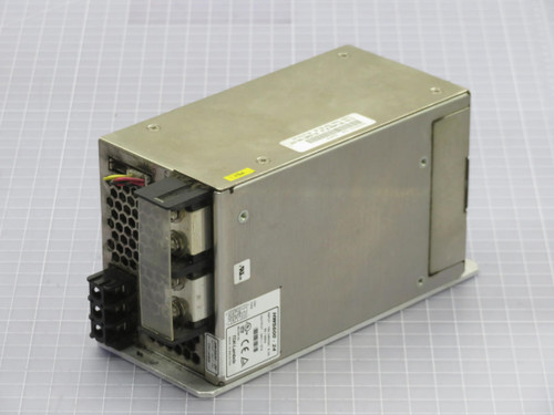 LAMBDA ELECTRONICS  HWS600-24    For Sale