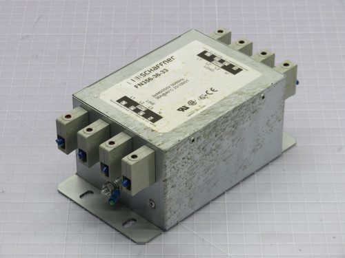 SCHSFFNER  FN356-36-33    For Sale