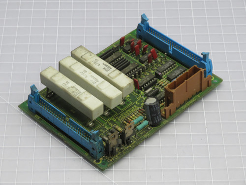 FANUC  A20B-0007-0750    For Sale