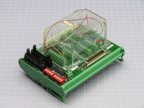 NATIONAL INSTRUMENTS  183364D-01 TBX-68T   For Sale