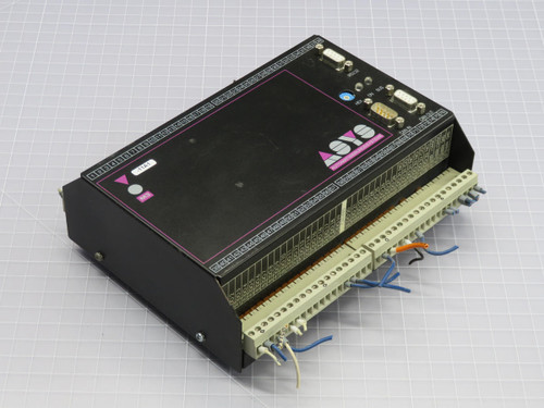 ELREST  ASYS/CAN/M3/CPU167E/V1.51    For Sale