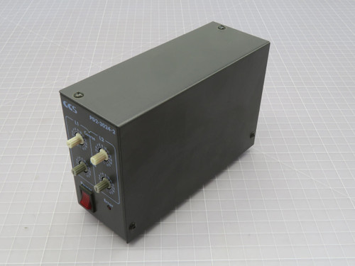 CCS  PD2-3024-2    For Sale
