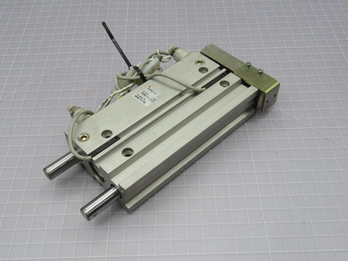 SMC  MGPM20-125-Y59B    For Sale