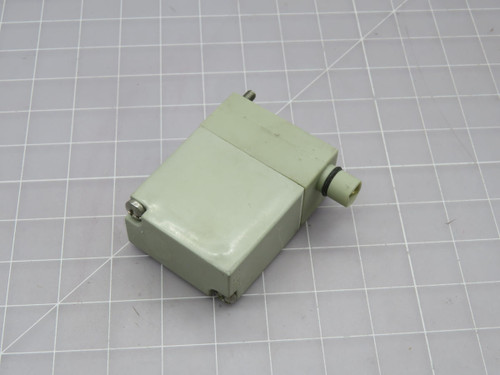 NUMATICS  237-1112    For Sale