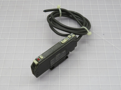 KEYENCE  FS-V21 6655950   For Sale