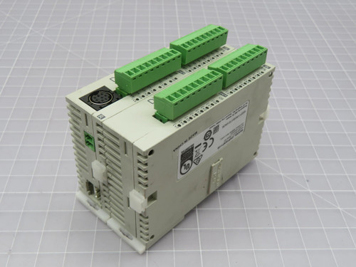 DELTA  DVP16SP11R    For Sale