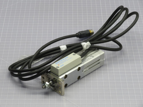 SMC  CEP1F20-25L-M9BAL    For Sale