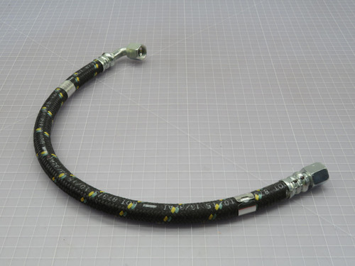 Lot of 2 PARKER  293-8    For Sale