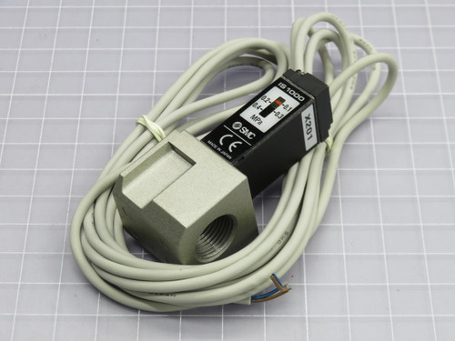 SMC  IS1000E-3003-X201    For Sale