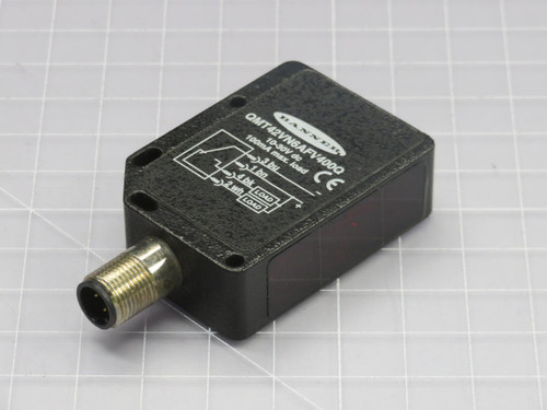 BANNER  QMT42VN6AFV400Q    For Sale