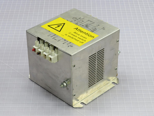 SCHAFFNER  FN 256-36-47    For Sale